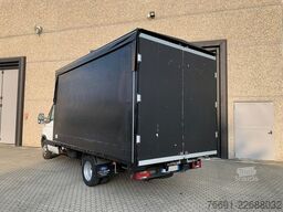 Iveco Daily 35C11 - Centina e Telo - Alza e Abbassa