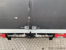 Iveco Daily 35C11 - Centina e Telo - Alza e Abbassa
