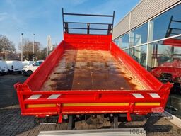 RENAULT D 240 Kipper/Mod 22  KM 22000/AHK/Oel/AC