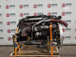Renault Occ motor DCI6 Renault