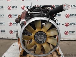 Renault Occ motor DCI6 Renault