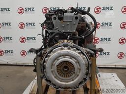Renault Occ motor DCI6 Renault