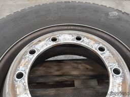 Kumho Occ vrachtwagenband 295/80R22.5 152/148M Kumho