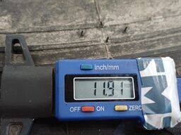 Diversen Occ vrachtwagenband 295/80R22.5 152/148J Bandvulc