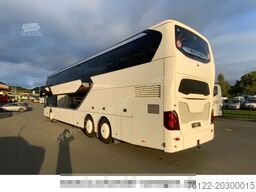SETRA S 531 DT/431/Astromega/Skyliner/Garantie