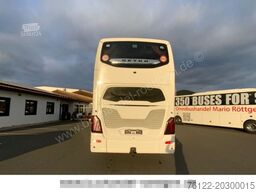 SETRA S 531 DT/431/Astromega/Skyliner/Garantie