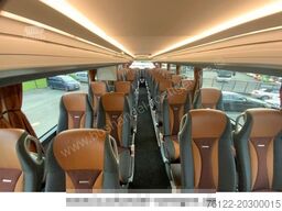 SETRA S 531 DT/431/Astromega/Skyliner/Garantie
