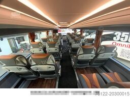 SETRA S 531 DT/431/Astromega/Skyliner/Garantie