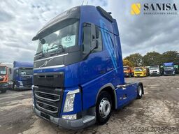 VOLVO FH 500/Globetrotter XL/Euro 6/Blatt-Luft/Intarde