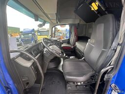 VOLVO FH 500/Globetrotter XL/Euro 6/Blatt-Luft/Intarde