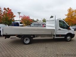 FORD Transit EK Pritsche 350 L4 Zwillingsbereifung