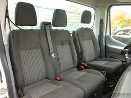 FORD Transit EK Pritsche 350 L4 Zwillingsbereifung