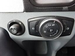 FORD Transit EK Pritsche 350 L4 Zwillingsbereifung