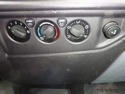 FORD Transit EK Pritsche 350 L4 Zwillingsbereifung