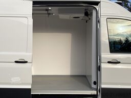 MAN TGE L3H3 FLEISCHHAKEN-SCHIENENSYSTEM