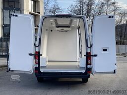 MAN TGE L3H3 FLEISCHHAKEN-SCHIENENSYSTEM