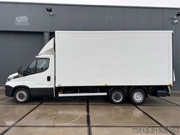 Iveco Daily 35S17 / Clickstar / Automaat / Veldhuizen...