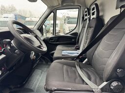 Iveco Daily 35S17 / Clickstar / Automaat / Veldhuizen...