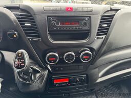 Iveco Daily 35S17 / Clickstar / Automaat / Veldhuizen...