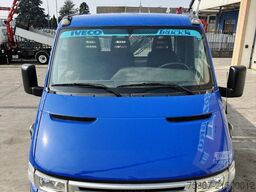 IVECO DAILY 35C9