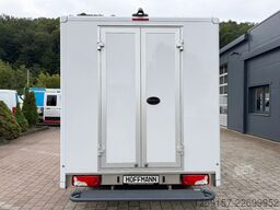 MERCEDES-BENZ Sprinter 314 CDI Verkaufswagen Koffer 3,5t