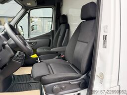 MERCEDES-BENZ Sprinter 314 CDI Verkaufswagen Koffer 3,5t