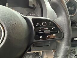 MERCEDES-BENZ Sprinter 314 CDI Verkaufswagen Koffer 3,5t