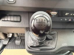 MERCEDES-BENZ Sprinter 314 CDI Verkaufswagen Koffer 3,5t
