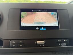 MERCEDES-BENZ Sprinter 314 CDI Verkaufswagen Koffer 3,5t