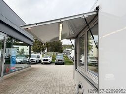 MERCEDES-BENZ Sprinter 314 CDI Verkaufswagen Koffer 3,5t