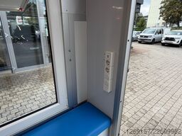 MERCEDES-BENZ Sprinter 314 CDI Verkaufswagen Koffer 3,5t