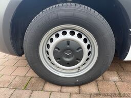 MERCEDES-BENZ Sprinter 314 CDI Verkaufswagen Koffer 3,5t