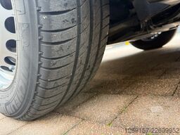 MERCEDES-BENZ Sprinter 314 CDI Verkaufswagen Koffer 3,5t