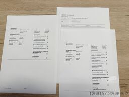 MERCEDES-BENZ Sprinter 314 CDI Verkaufswagen Koffer 3,5t