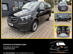 MERCEDES-BENZ Vito 116 CDI Kasten 2,8t RWD lang *AHK 2t*