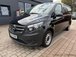 MERCEDES-BENZ Vito 116 CDI Kasten 2,8t RWD lang *AHK 2t*