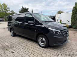 MERCEDES-BENZ Vito 116 CDI Kasten 2,8t RWD lang *AHK 2t*