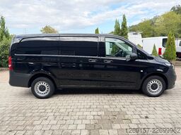 MERCEDES-BENZ Vito 116 CDI Kasten 2,8t RWD lang *AHK 2t*
