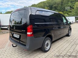 MERCEDES-BENZ Vito 116 CDI Kasten 2,8t RWD lang *AHK 2t*