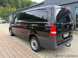 MERCEDES-BENZ Vito 116 CDI Kasten 2,8t RWD lang *AHK 2t*