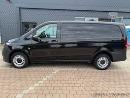 MERCEDES-BENZ Vito 116 CDI Kasten 2,8t RWD lang *AHK 2t*