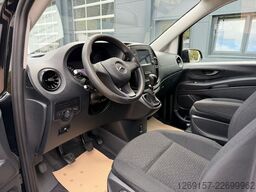 MERCEDES-BENZ Vito 116 CDI Kasten 2,8t RWD lang *AHK 2t*