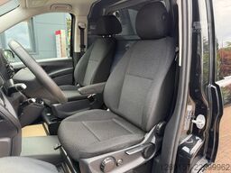 MERCEDES-BENZ Vito 116 CDI Kasten 2,8t RWD lang *AHK 2t*