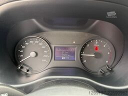 MERCEDES-BENZ Vito 116 CDI Kasten 2,8t RWD lang *AHK 2t*