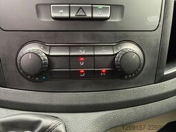 MERCEDES-BENZ Vito 116 CDI Kasten 2,8t RWD lang *AHK 2t*