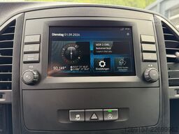 MERCEDES-BENZ Vito 116 CDI Kasten 2,8t RWD lang *AHK 2t*