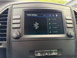 MERCEDES-BENZ Vito 116 CDI Kasten 2,8t RWD lang *AHK 2t*