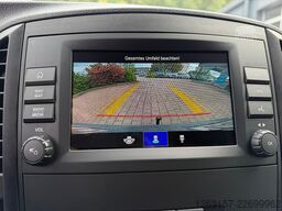 MERCEDES-BENZ Vito 116 CDI Kasten 2,8t RWD lang *AHK 2t*