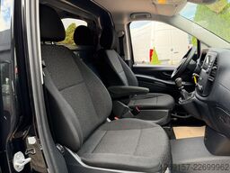 MERCEDES-BENZ Vito 116 CDI Kasten 2,8t RWD lang *AHK 2t*