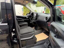 MERCEDES-BENZ Vito 116 CDI Kasten 2,8t RWD lang *AHK 2t*